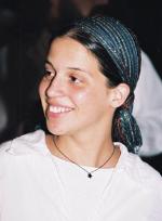 מתת חוה רוזנפלד-אדלר