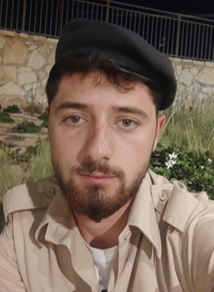 Picture of אביעד רבלין